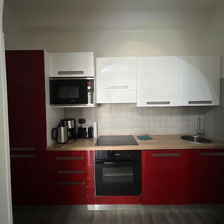 Casa Simone Apartment Malcesine Luaran gambar