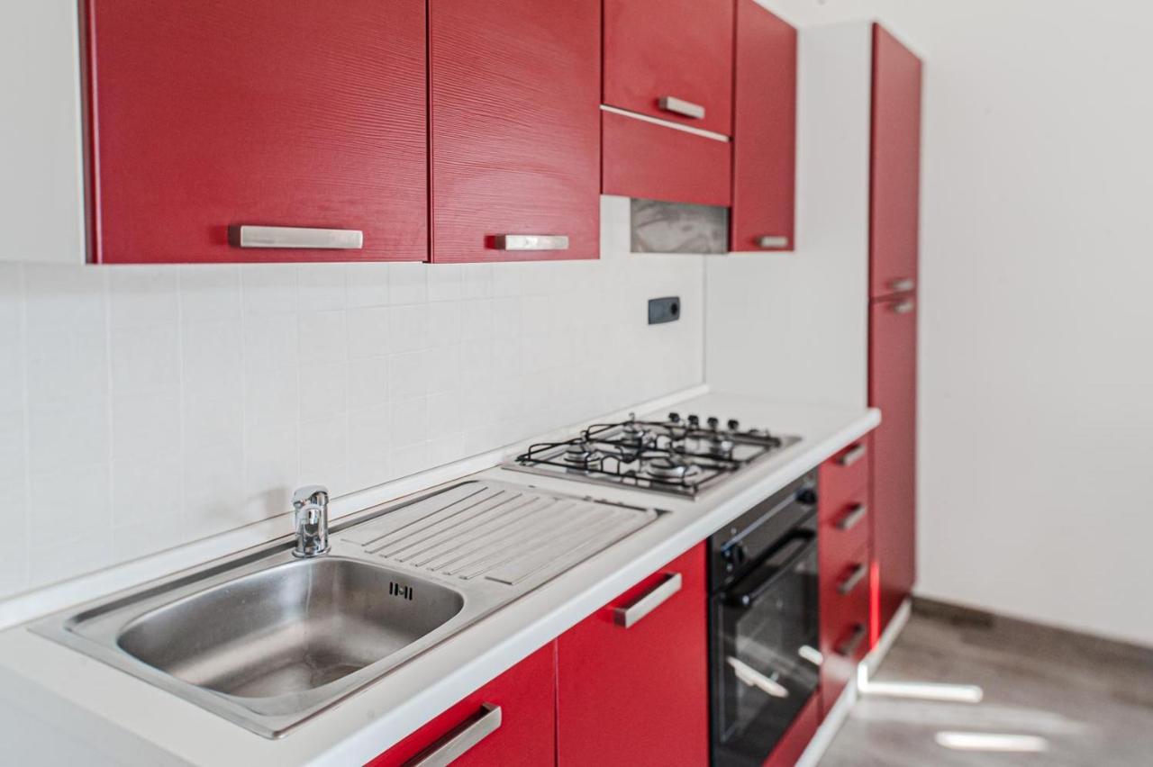 Casa Simone Apartment Malcesine Luaran gambar