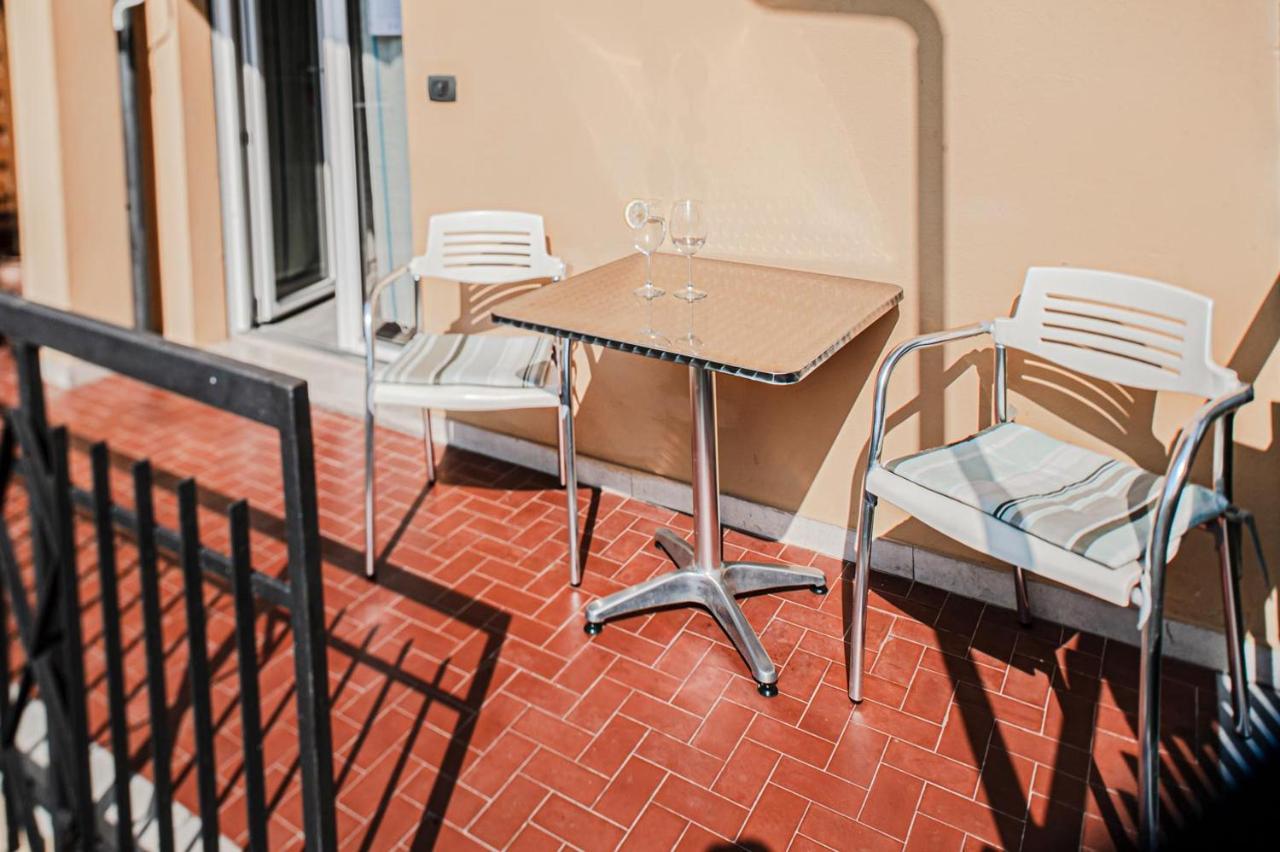 Casa Simone Apartment Malcesine Luaran gambar