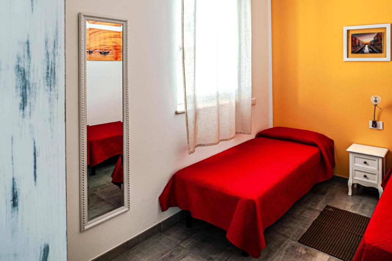 Casa Simone Apartment Malcesine Luaran gambar