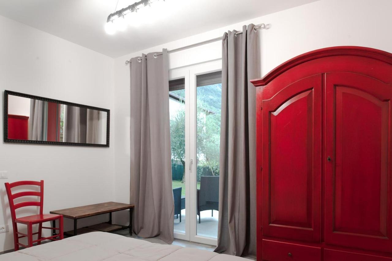 Casa Simone Apartment Malcesine Luaran gambar