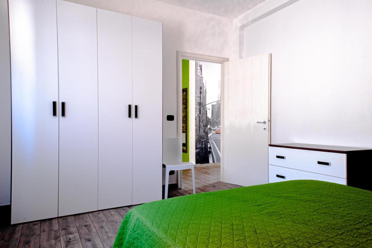 Casa Simone Apartment Malcesine Luaran gambar