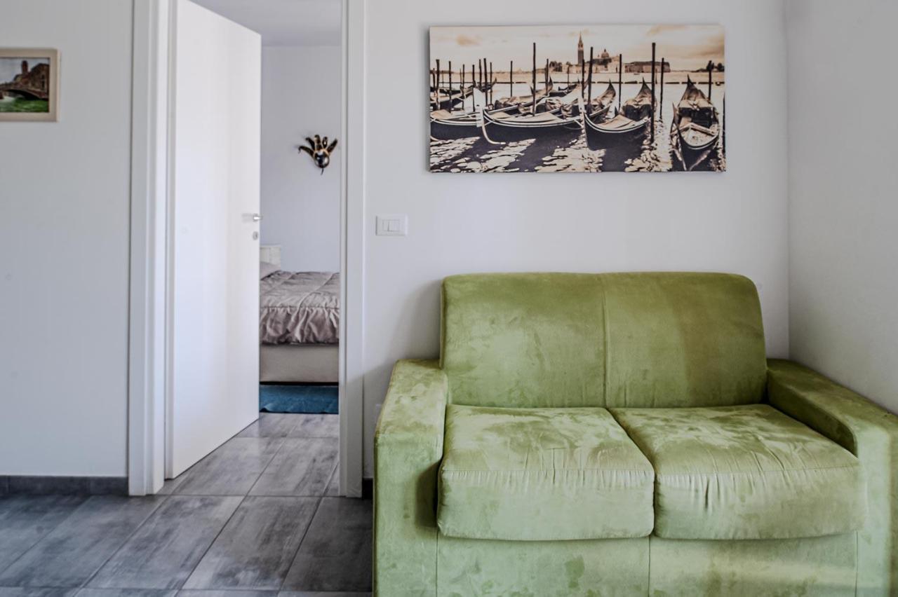 Casa Simone Apartment Malcesine Luaran gambar