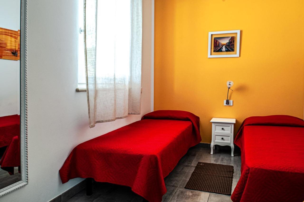 Casa Simone Apartment Malcesine Luaran gambar