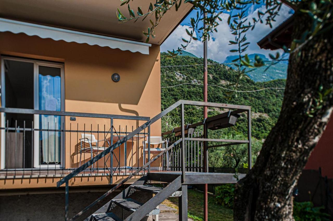 Casa Simone Apartment Malcesine Luaran gambar