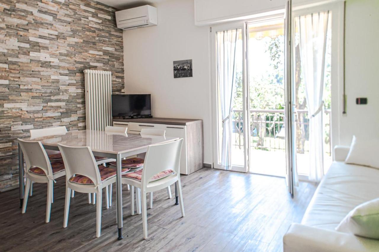 Casa Simone Apartment Malcesine Luaran gambar