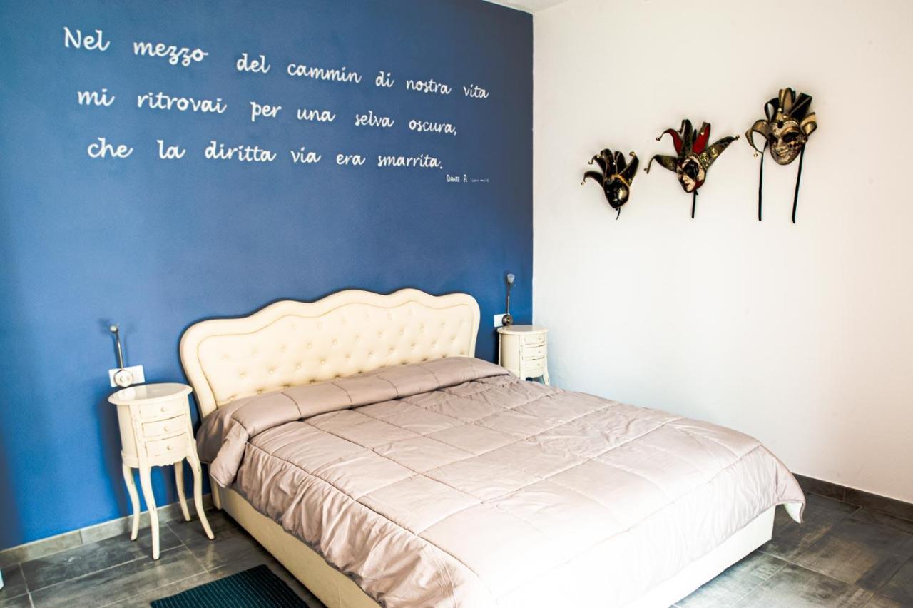 Casa Simone Apartment Malcesine Luaran gambar
