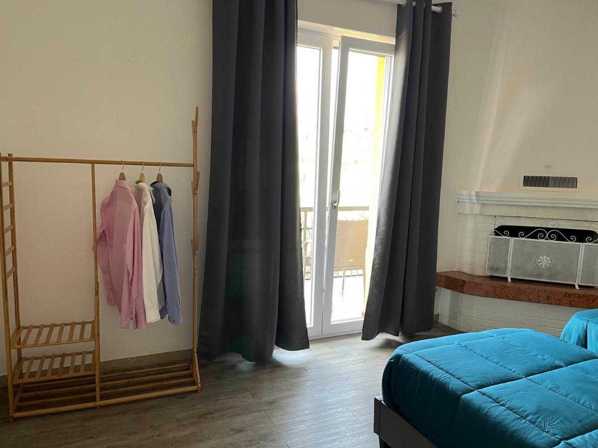 Casa Simone Apartment Malcesine Luaran gambar