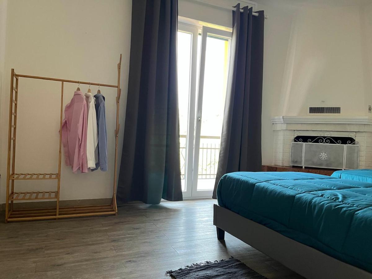 Casa Simone Apartment Malcesine Luaran gambar