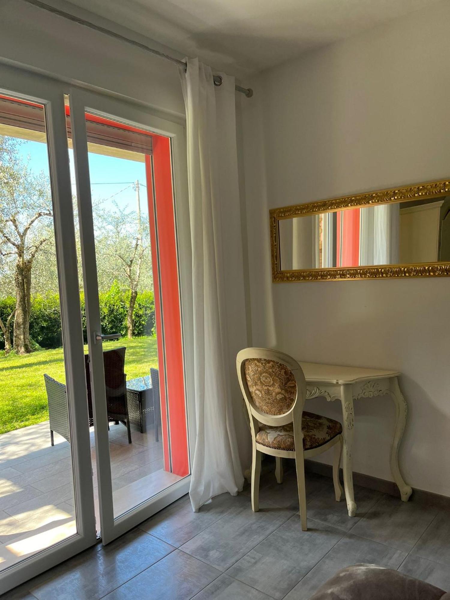 Casa Simone Apartment Malcesine Luaran gambar