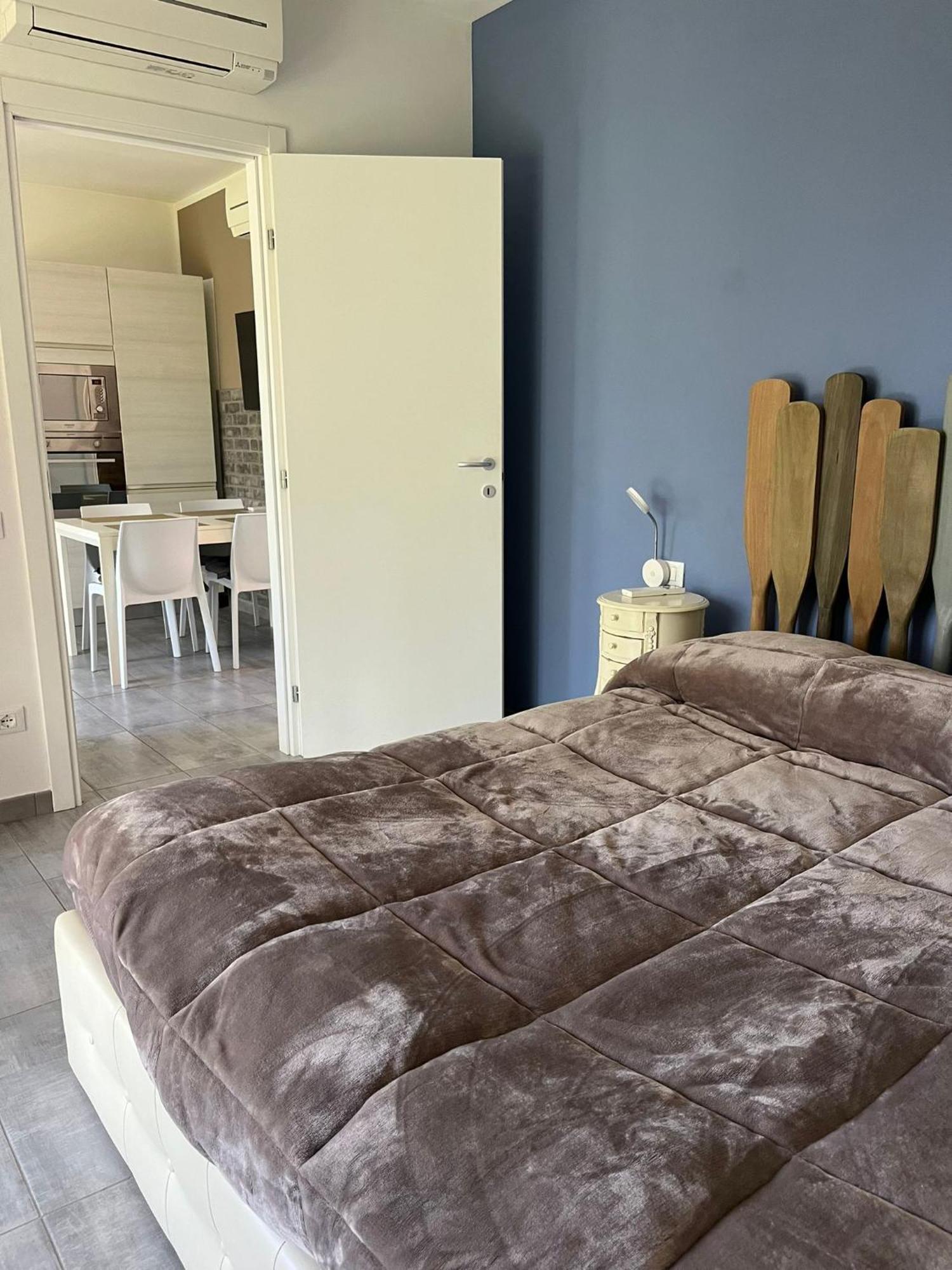 Casa Simone Apartment Malcesine Luaran gambar