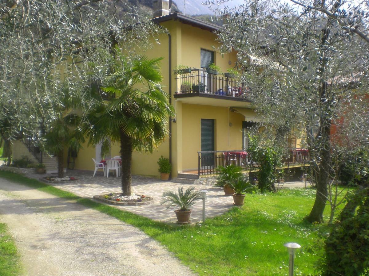 Casa Simone Apartment Malcesine Luaran gambar